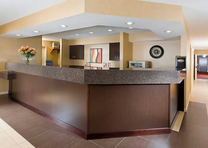 Residence Inn By Marriott Cedar Rapids